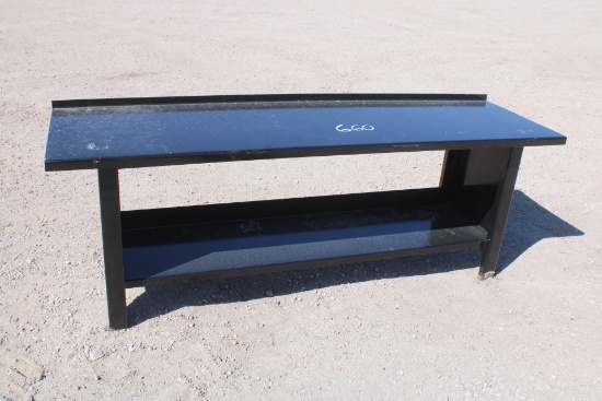 90 Inch Work Bench