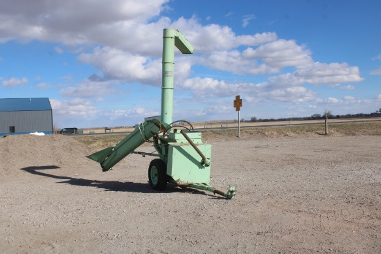 Roskamps Roller Mill
