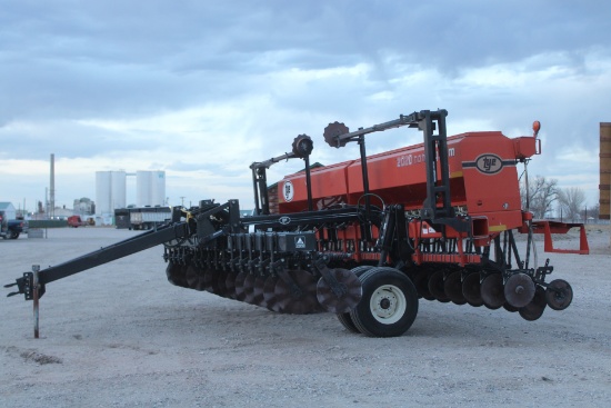 2020 Tye No-Till Drill