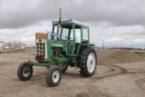 Oliver 1600 Tractor