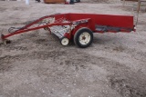 Tebben Hay Inverter Invert All 4200