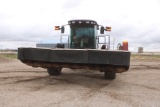 Mac Don M200 Self Propelled Swather