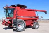 2588 Case IH Combine