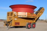 Hay Buster H1100 Tilt