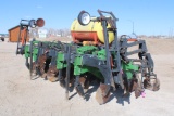 Schlagel TP6000A Strip Till Machine