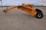 Industrious America 140R Grader Blade