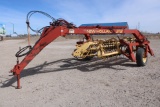 New Holland 216 Twin Rake