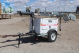 2012 Magnum Light Tower