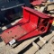 2- IH Rear Fenders