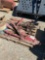 3 pt Hitch Parts