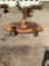 Woods RM600-2 3pt Finish Mower