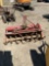 Yanmar 3pt Tiller 40in