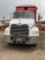2003 Mack Grain Truck