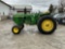 John Deere 4020 Diesel Tractor