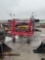 Enorossi G4V-570PTH 4 Star Tedder Hydraulic Fold