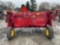 New Holland HT220 Discbine