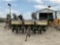 John deere 7000 6 Row Corn Planter