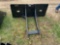 Tree Spade
