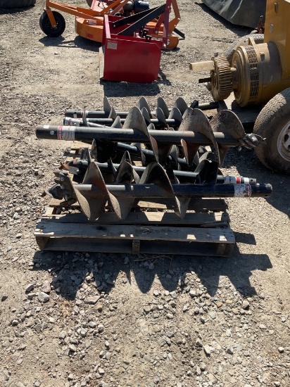 Auger Bits