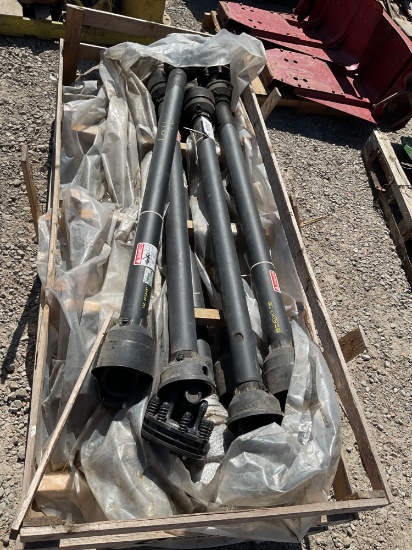 PTO Shaft