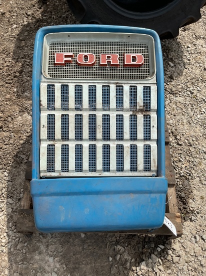 Ford Front Nose Piece