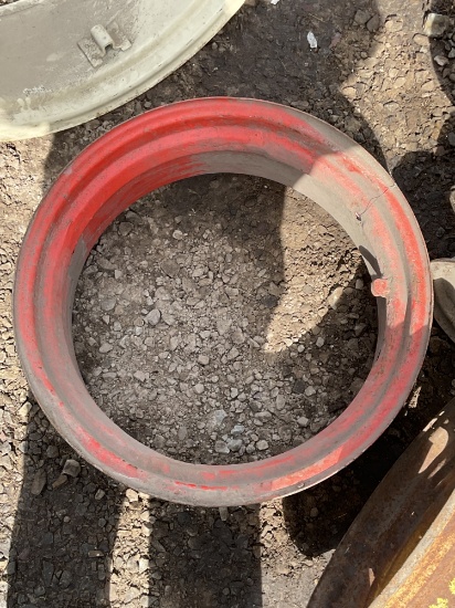 1- Rim 9x24
