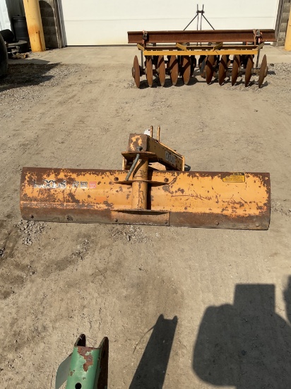 Woods RB5 3pt Blade 5ft