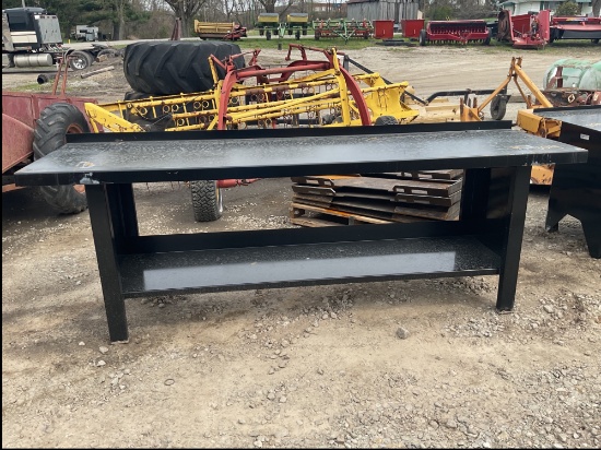 90 in Work Bench