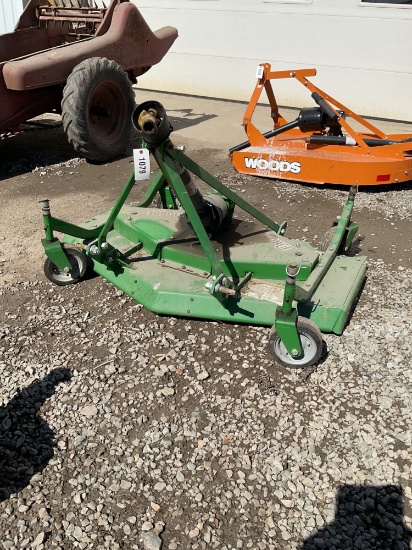 Frontier GM1060E 5ft Finish Mower