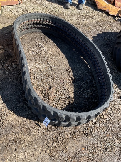 Kubota Rubber Track 350x86x54.5- Single