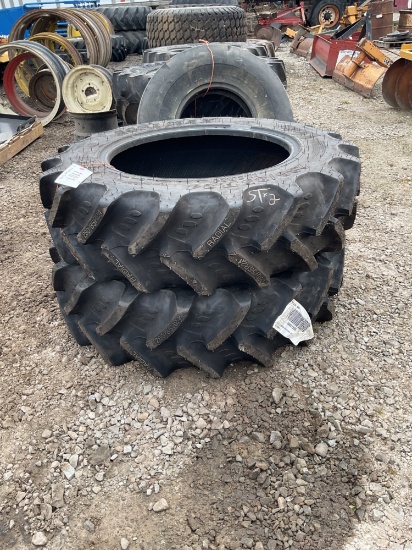 BKT 2-11.2xR24 Tires