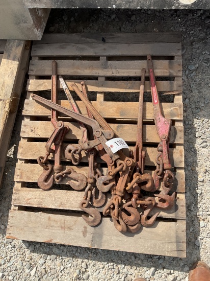 Snap Binders- Sold by Pallet
