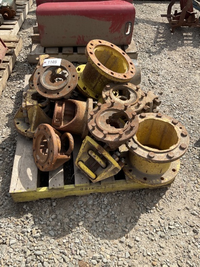 Dual Hubs