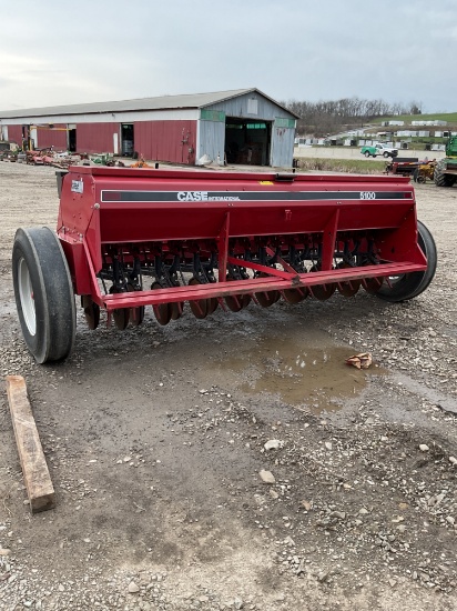 Case IH 5100 Grain Drill