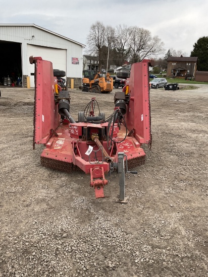 Bush Hog 12815-2 Comes w/ Big thousand and Small thousand PTO