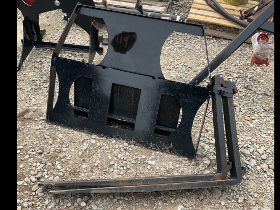pallet forks