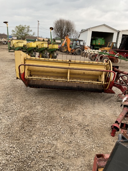 New Holland 477 Haybine- 7ft