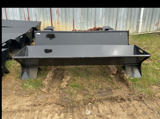 Heavy Duty Cattle Feeder