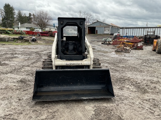 2011 Terex TSR-50