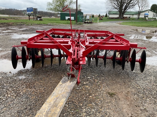 IH 10ft Disc