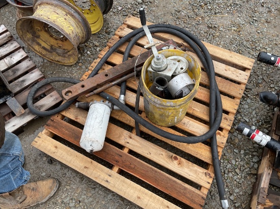 Miscellaneous Parts