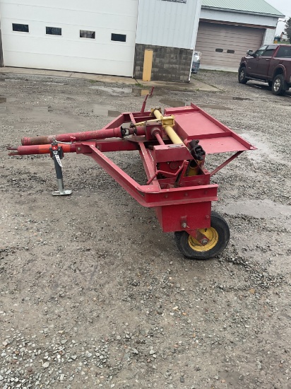 Hay Crimper