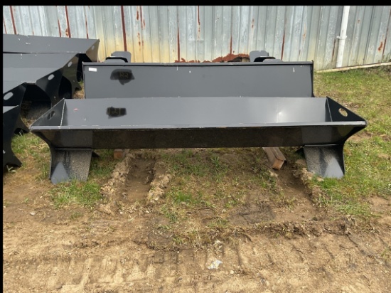 Heavy Duty Cattle Feeder