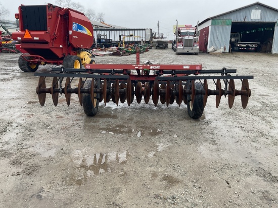 IH 350 10ft Disc