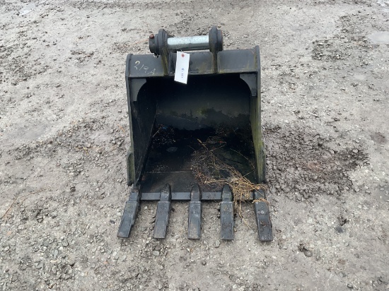2ft Bucket