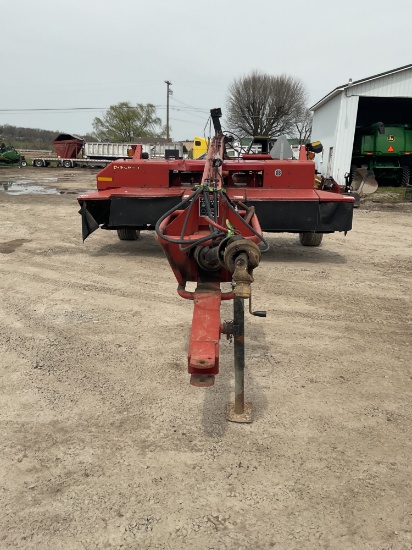 New Holland 1431 Discbine