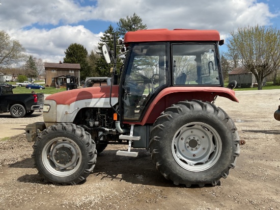 Foton FT824 Tractor 294 Hours