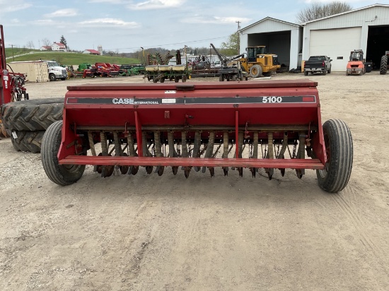 Case IH 5100 Grain Drill