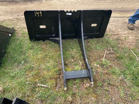 Tree Spade