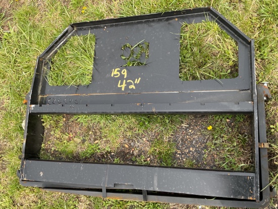 Pallet Forks